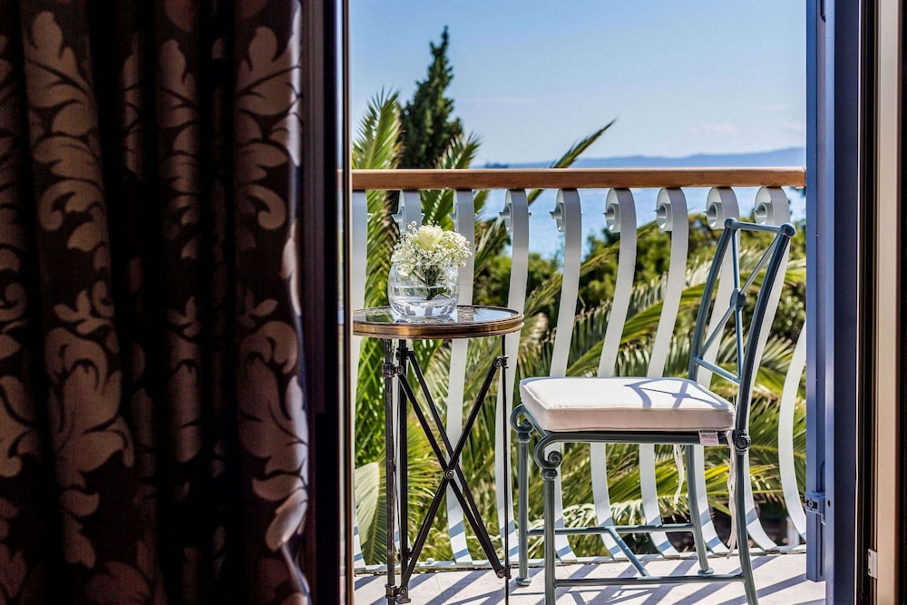 Hotel Park — Hotel rooms in Split, Split-Dalmatia