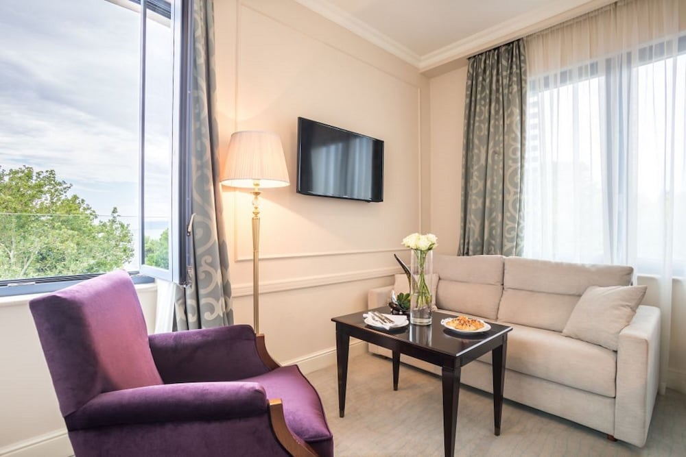 Hotel Park — Hotel rooms in Split, Split-Dalmatia