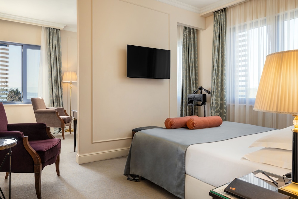 Hotel Park — Hotel rooms in Split, Split-Dalmatia