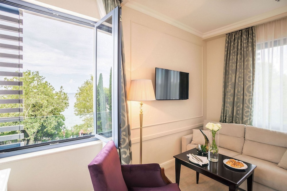 Hotel Park — Hotel rooms in Split, Split-Dalmatia