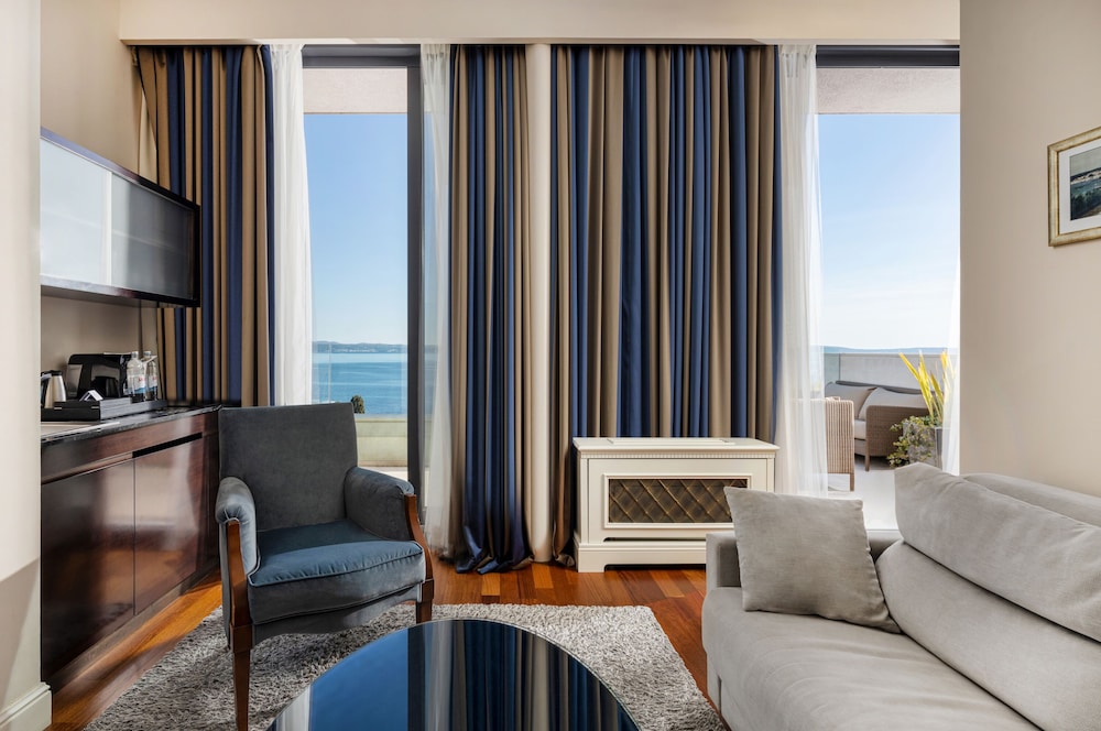 Hotel Park — Hotel rooms in Split, Split-Dalmatia