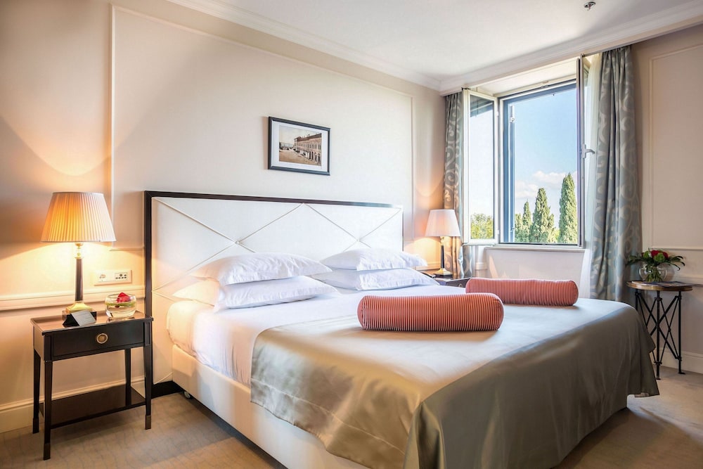 Hotel Park — Hotel rooms in Split, Split-Dalmatia