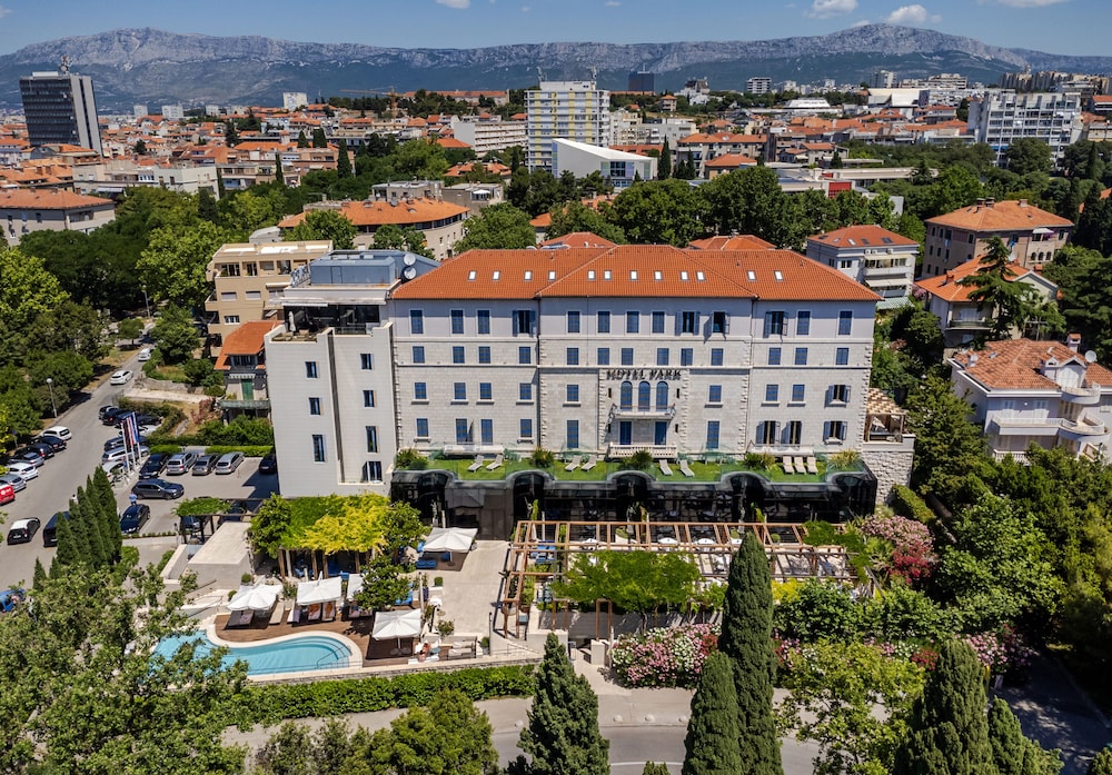 Hotel Park - zdjęcie 2