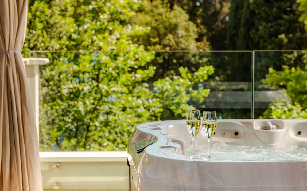 Hotel Park — Spa in Split, Split-Dalmatia
