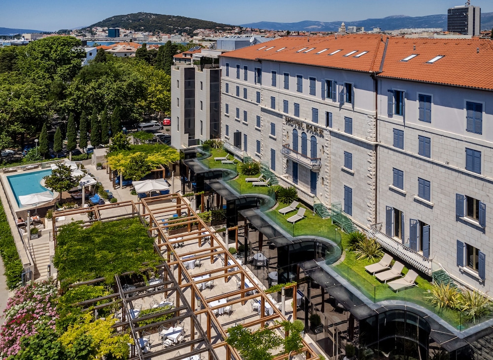 Hotel Park - zdjęcie 4