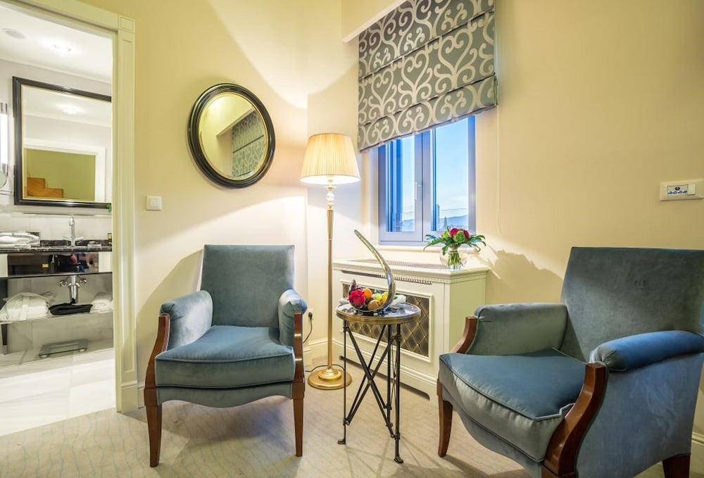 Hotel Park — Hotel rooms in Split, Split-Dalmatia