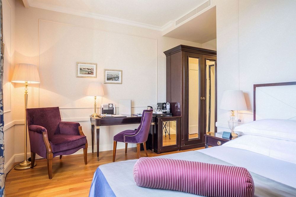 Hotel Park — Hotel rooms in Split, Split-Dalmatia