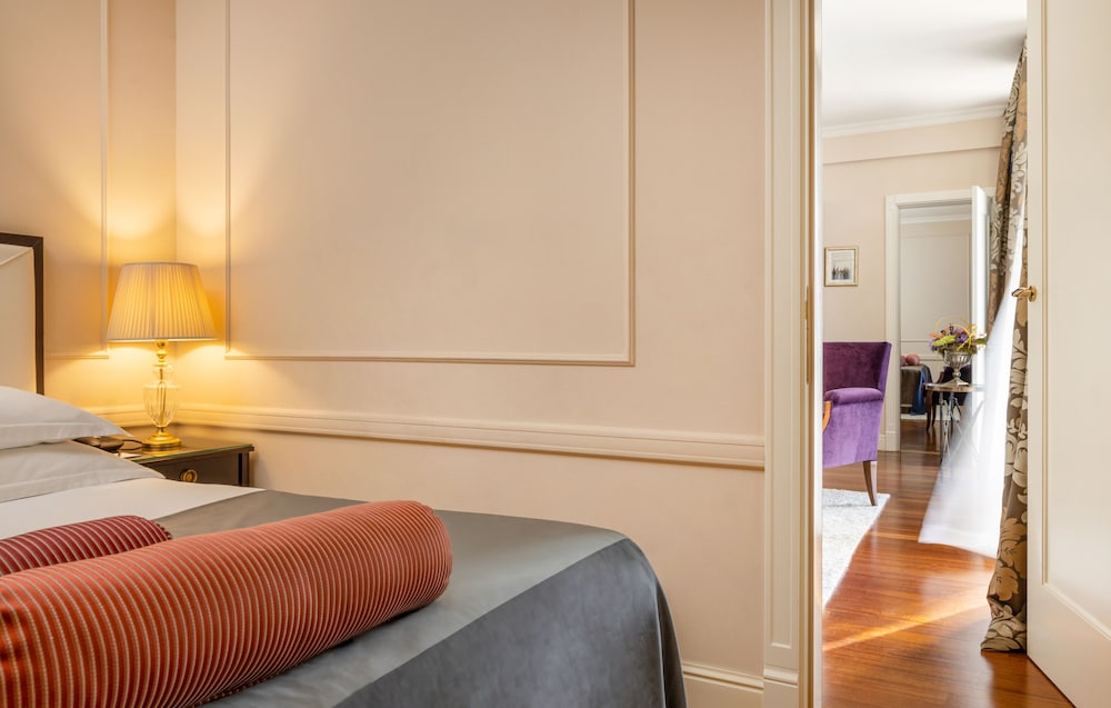 Hotel Park — Hotel rooms in Split, Split-Dalmatia