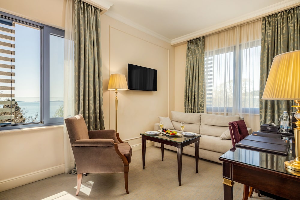Hotel Park — Hotel rooms in Split, Split-Dalmatia