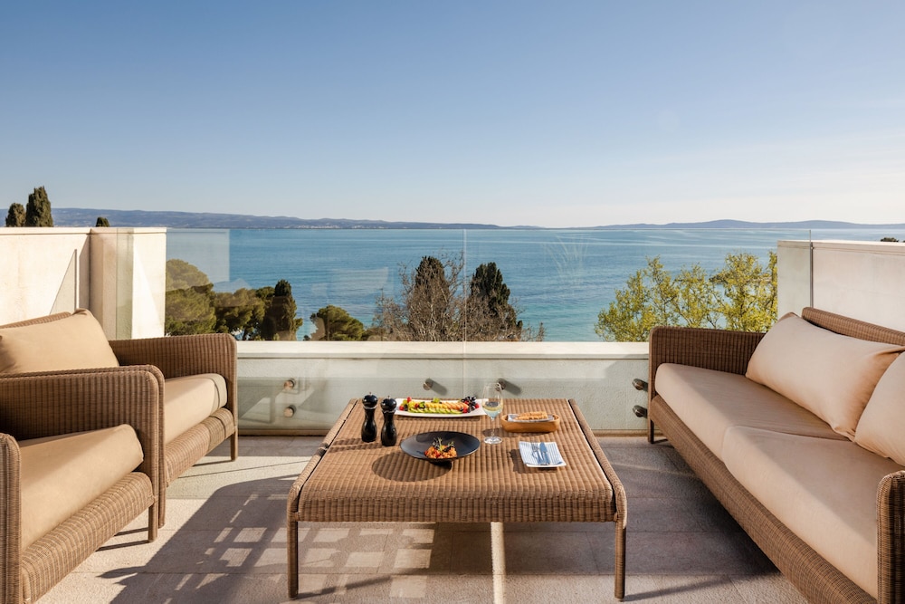 Hotel Park — Hotel rooms in Split, Split-Dalmatia