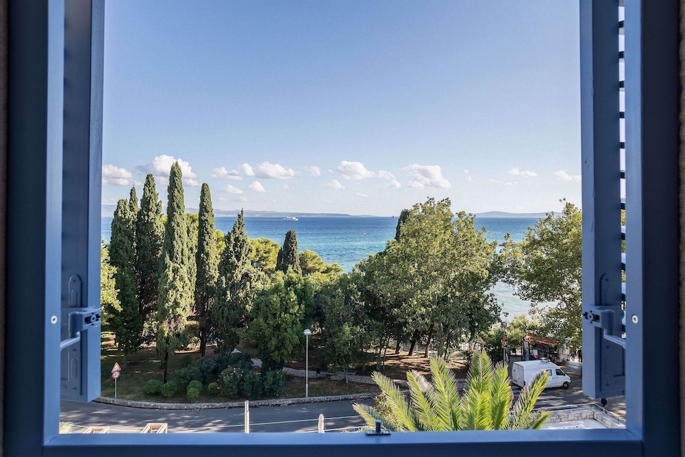 Hotel Park — Attractions in the area in Split, Split-Dalmatia