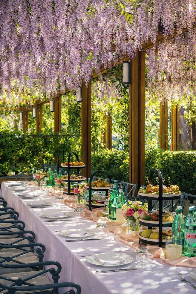 Hotel Park — Restaurant & bars in Split, Split-Dalmatia