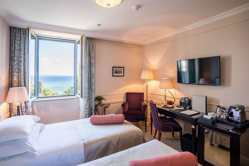 Hotel Park — Hotel rooms in Split, Split-Dalmatia