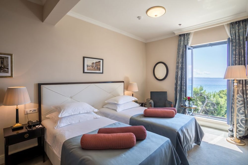 Hotel Park — Hotel rooms in Split, Split-Dalmatia