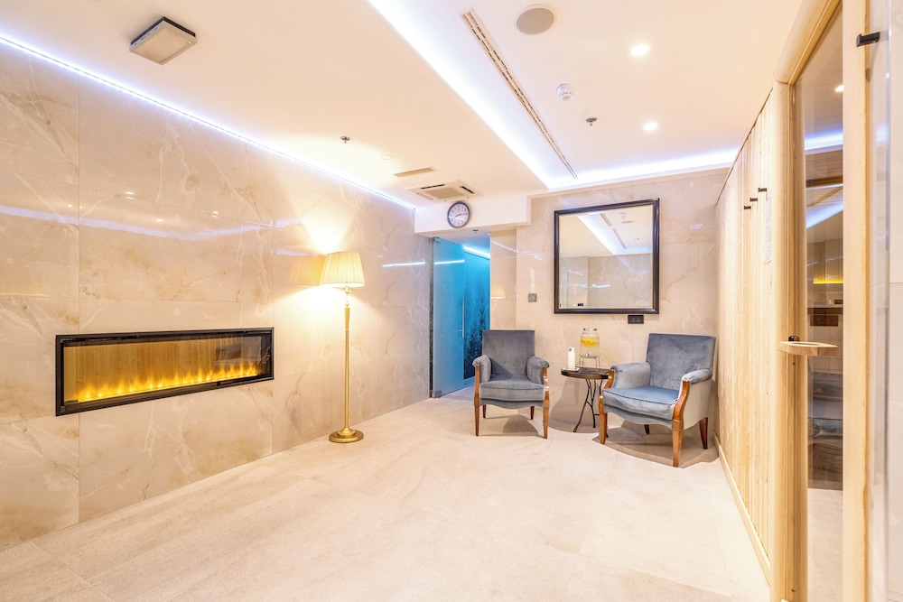 Hotel Park — Spa in Split, Split-Dalmatia