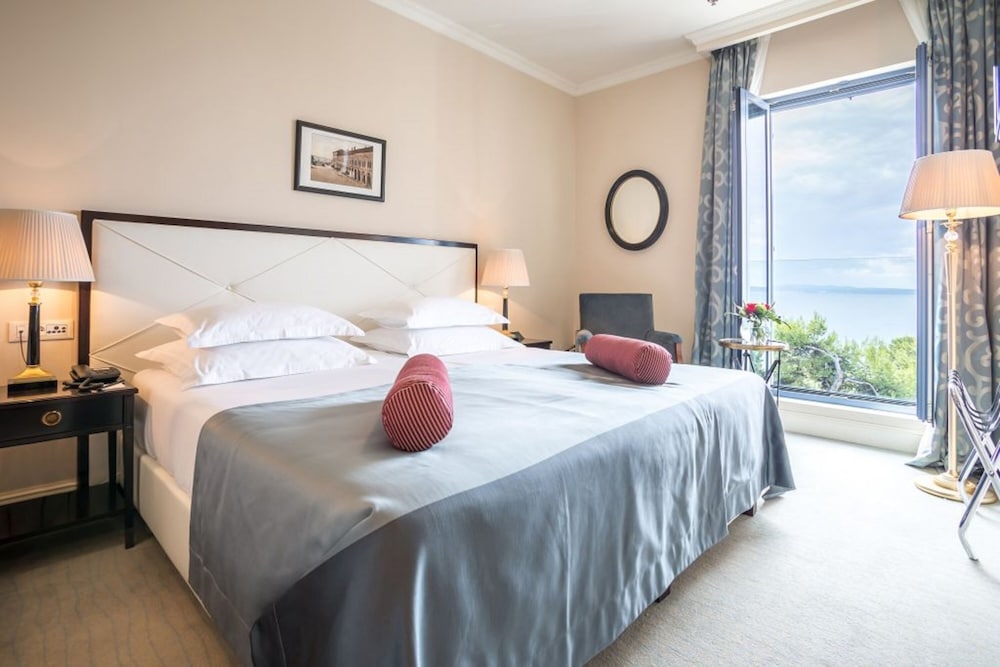 Hotel Park — Hotel rooms in Split, Split-Dalmatia
