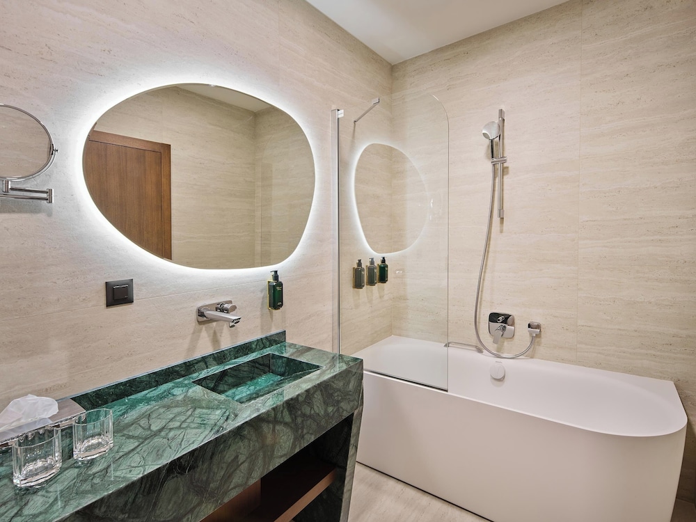 Palazzo President — Hotel rooms in Split, Split-Dalmatia