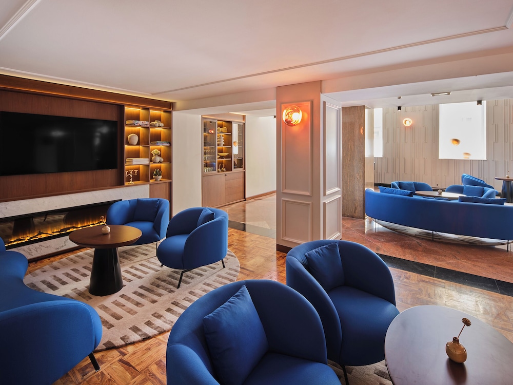Palazzo President — Restaurant & bars in Split, Split-Dalmatia