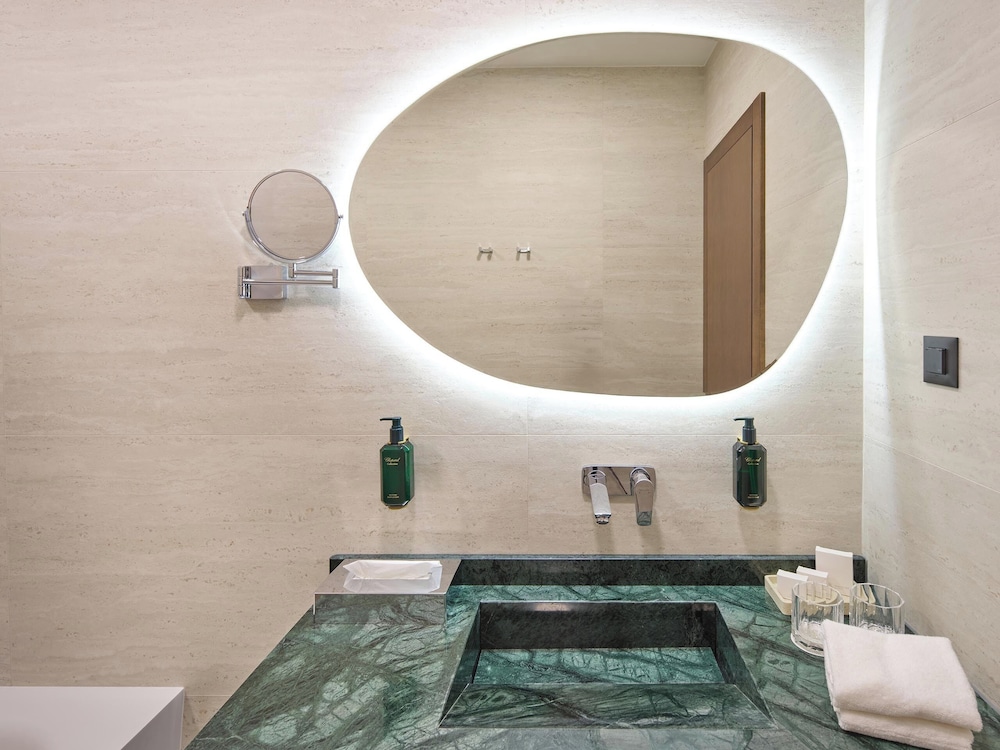 Palazzo President — Hotel rooms in Split, Split-Dalmatia