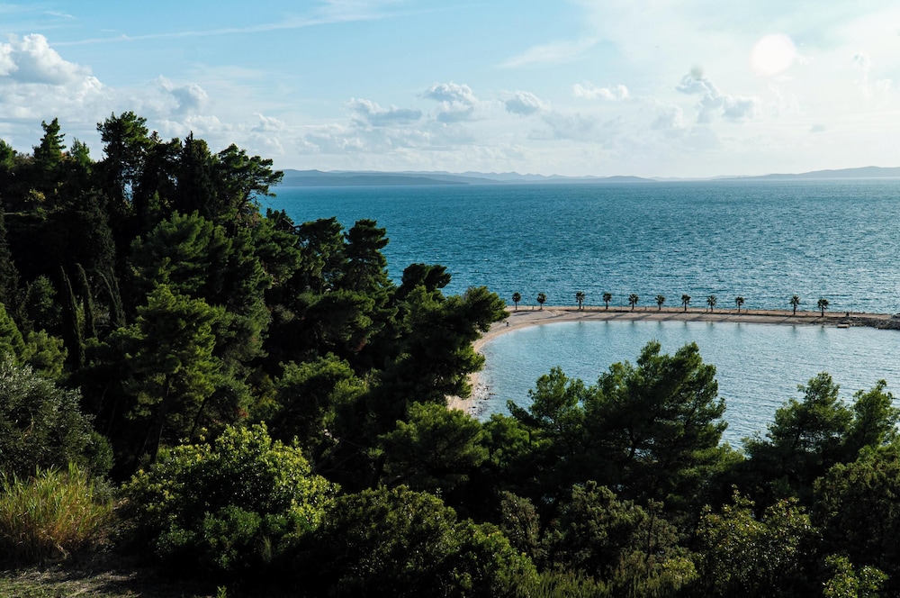 Palazzo President — Attractions in the area in Split, Split-Dalmatia