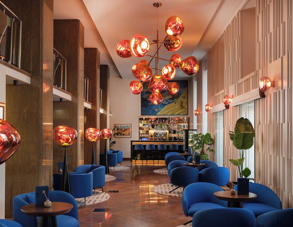Palazzo President — Restaurant & bars in Split, Split-Dalmatia