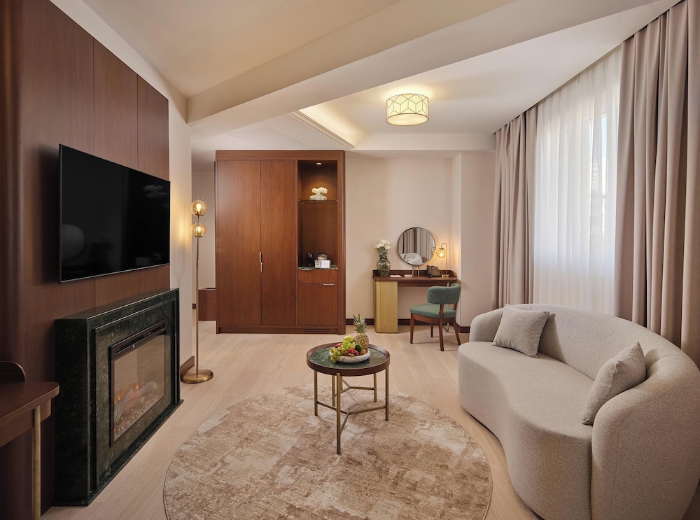 Palazzo President — Hotel rooms in Split, Split-Dalmatia