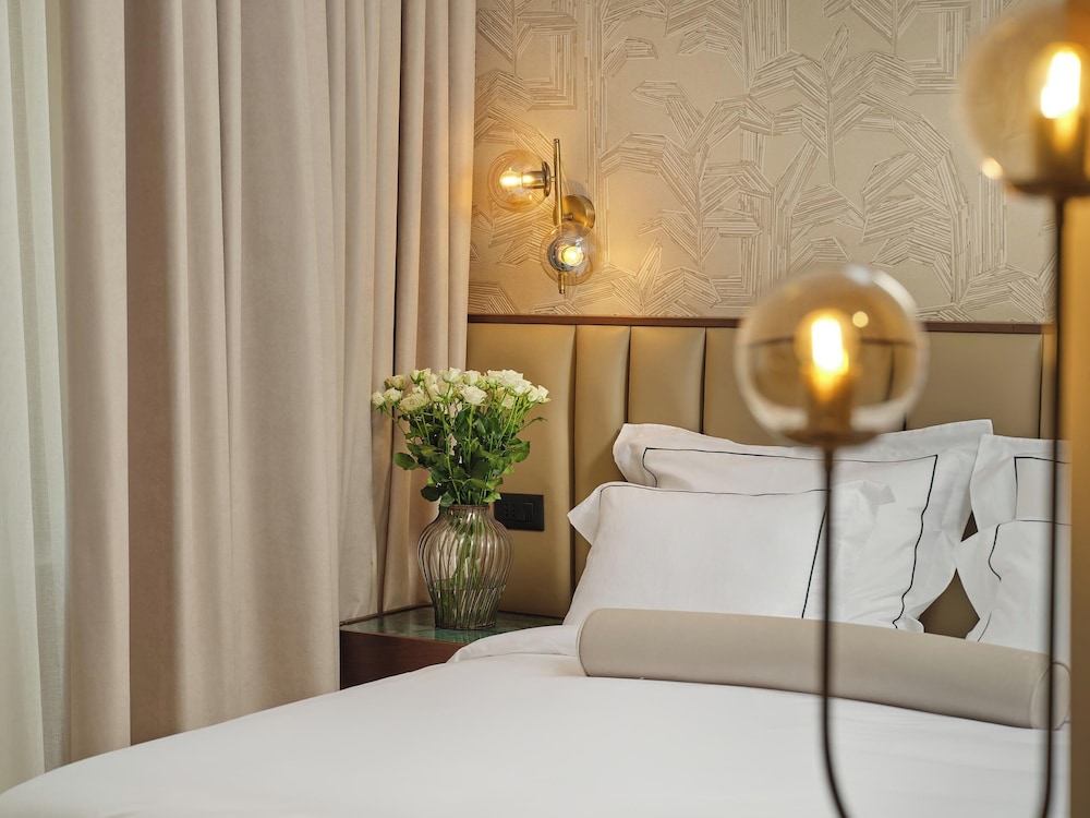 Palazzo President — Hotel rooms in Split, Split-Dalmatia