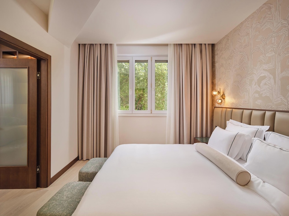 Palazzo President — Hotel rooms in Split, Split-Dalmatia