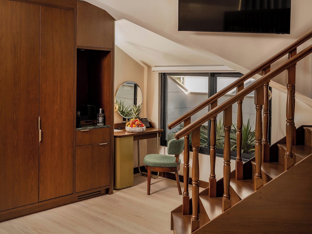 Palazzo President — Hotel rooms in Split, Split-Dalmatia