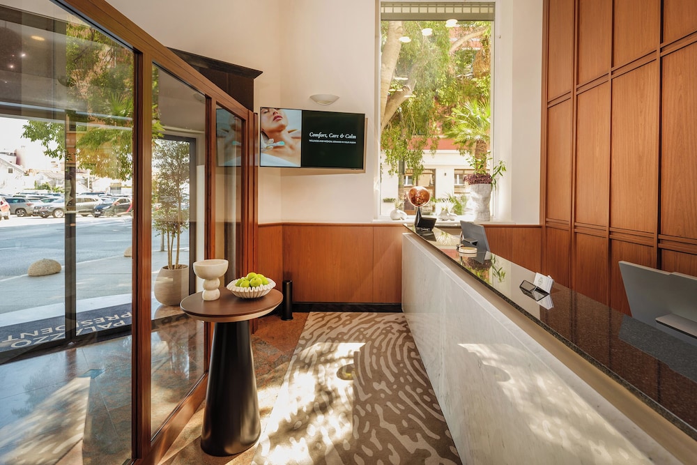 Palazzo President — Spa in Split, Split-Dalmatia