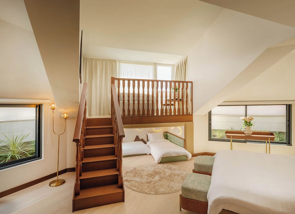 Palazzo President — Hotel rooms in Split, Split-Dalmatia