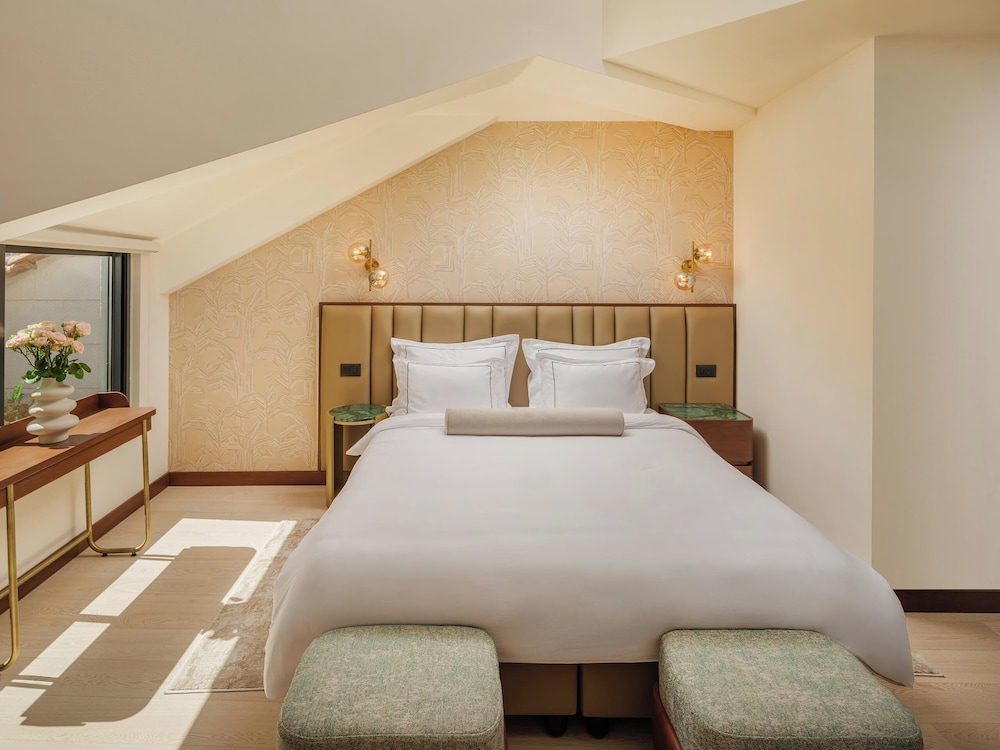 Palazzo President — Hotel rooms in Split, Split-Dalmatia