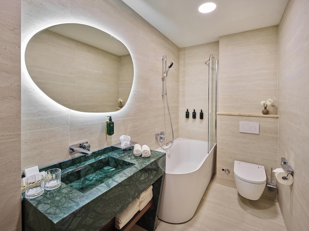 Palazzo President — Hotel rooms in Split, Split-Dalmatia