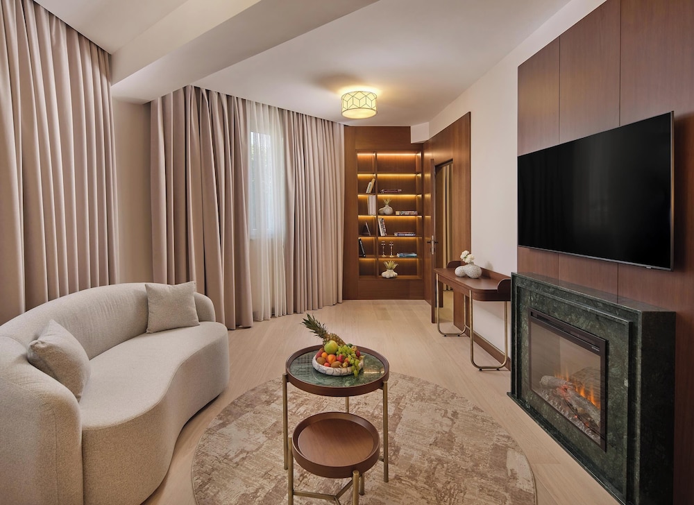 Palazzo President — Hotel rooms in Split, Split-Dalmatia