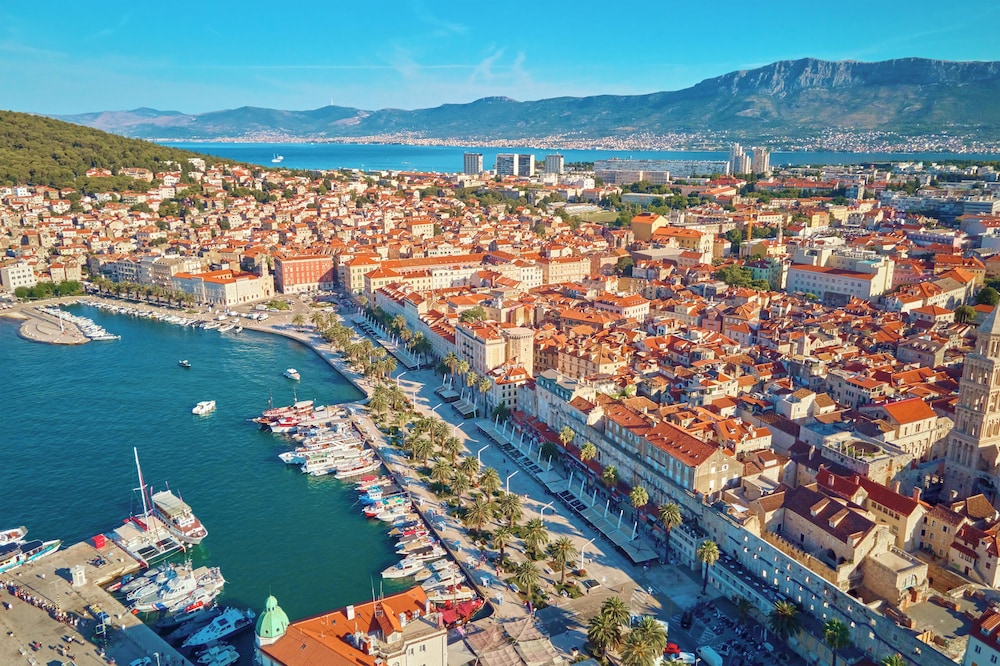 Palazzo President — Main photo in Split, Split-Dalmatia