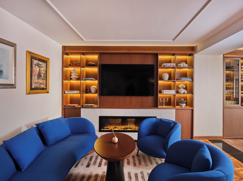 Palazzo President — Hotel rooms in Split, Split-Dalmatia