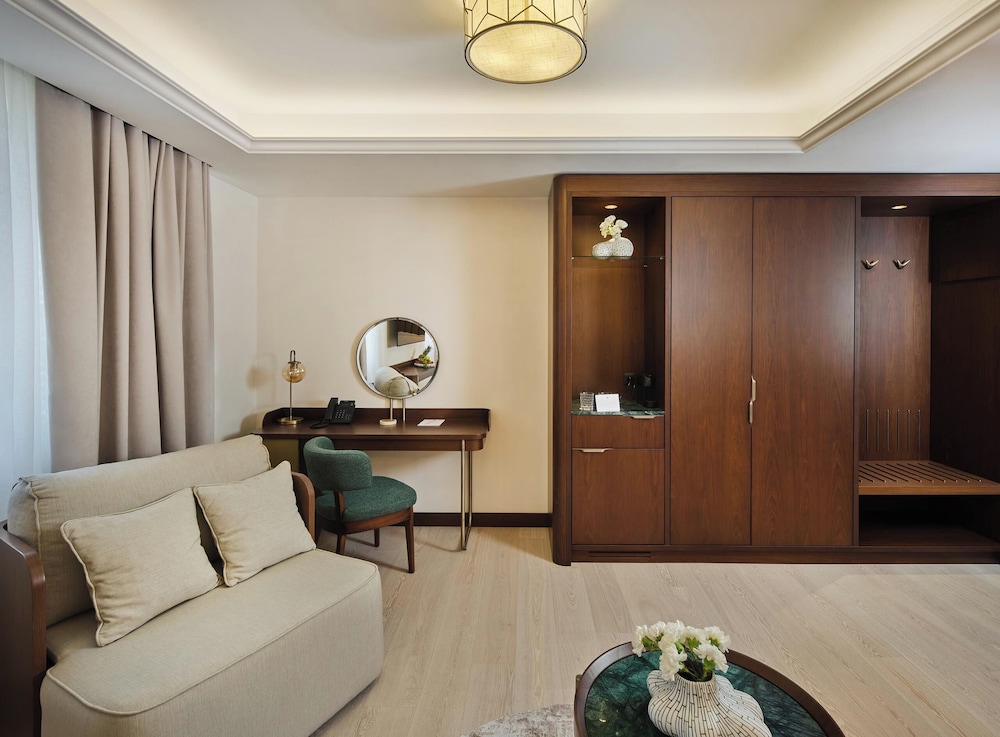 Palazzo President — Hotel rooms in Split, Split-Dalmatia