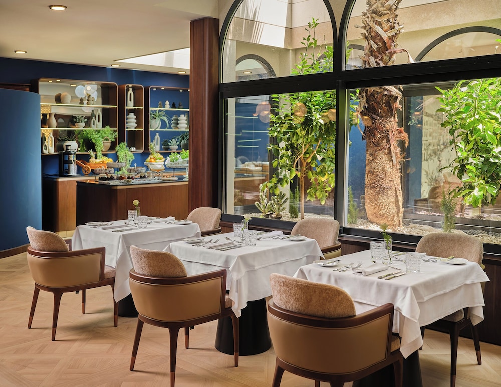 Palazzo President — Restaurant & bars in Split, Split-Dalmatia