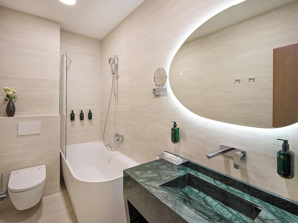 Palazzo President — Hotel rooms in Split, Split-Dalmatia