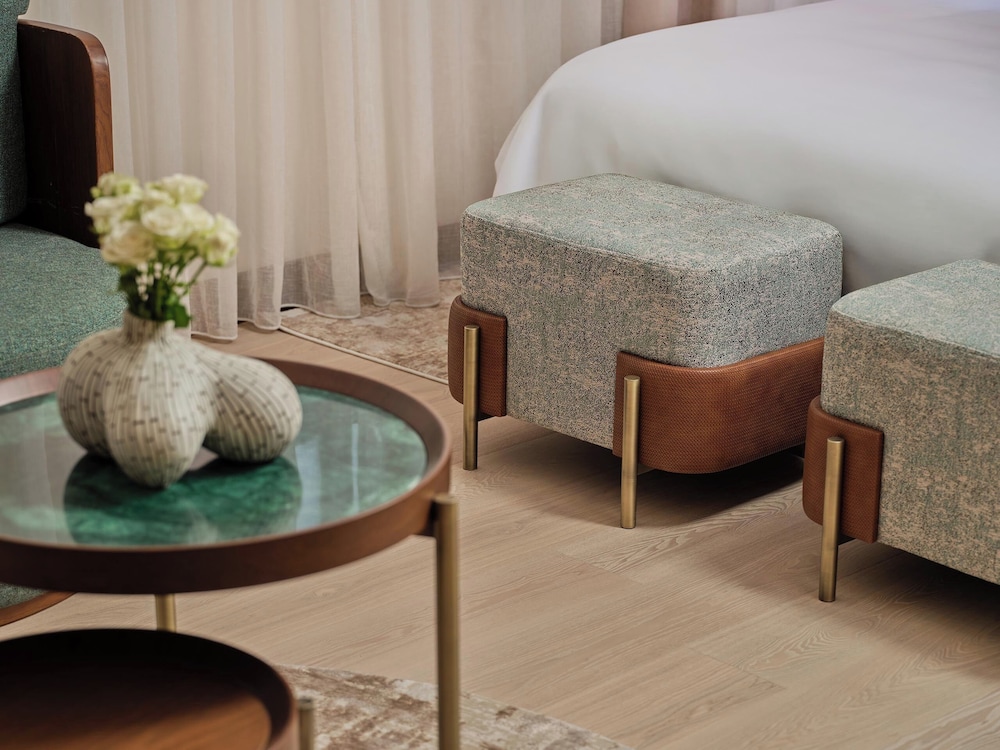 Palazzo President — Hotel rooms in Split, Split-Dalmatia
