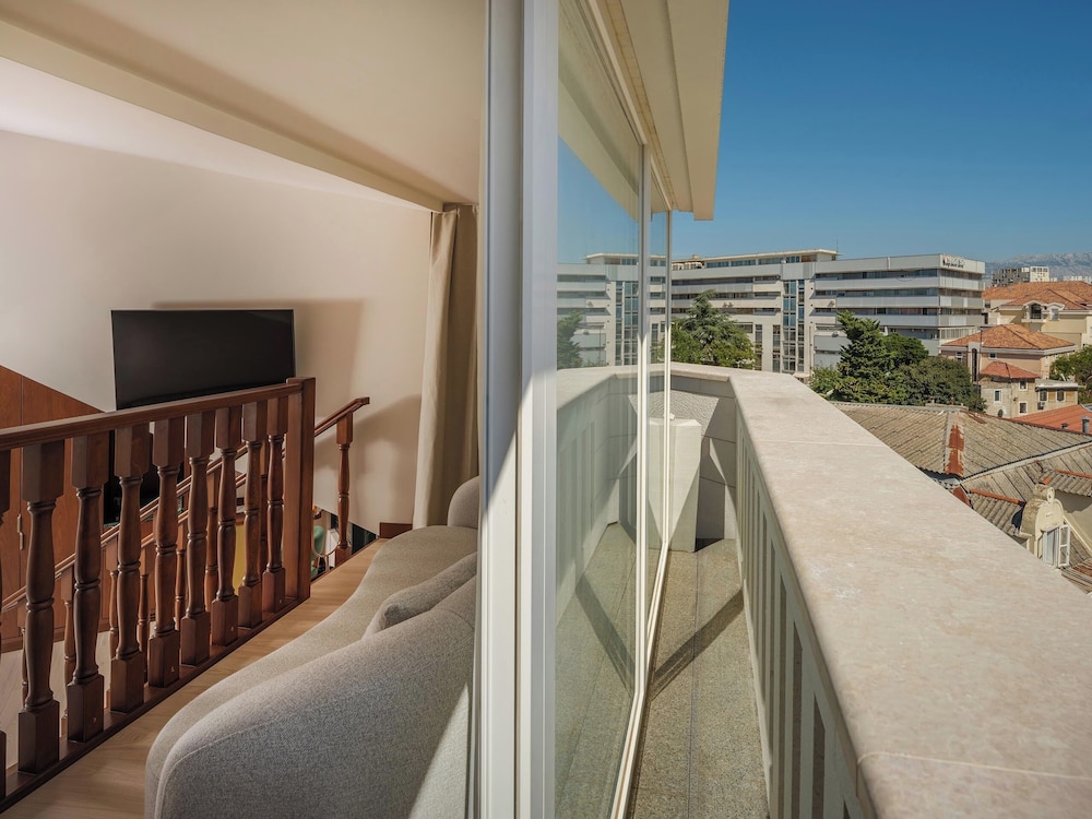 Palazzo President — Hotel rooms in Split, Split-Dalmatia