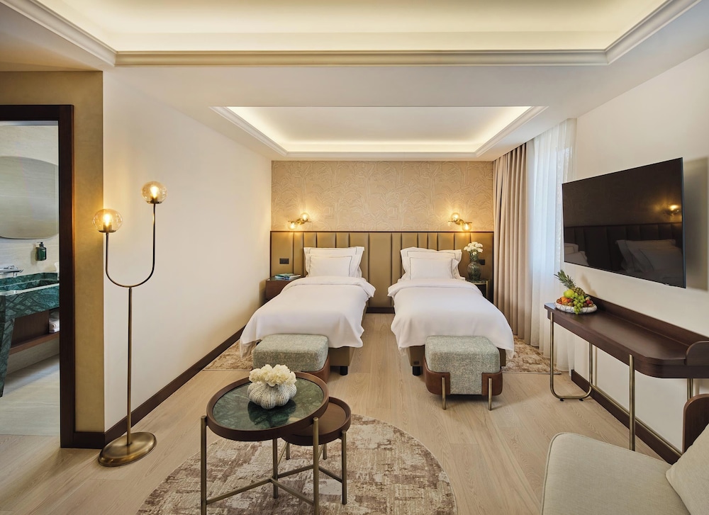Palazzo President — Hotel rooms in Split, Split-Dalmatia