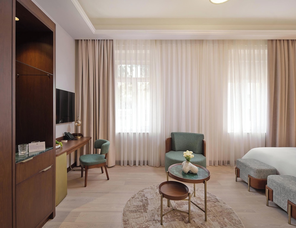 Palazzo President — Hotel rooms in Split, Split-Dalmatia