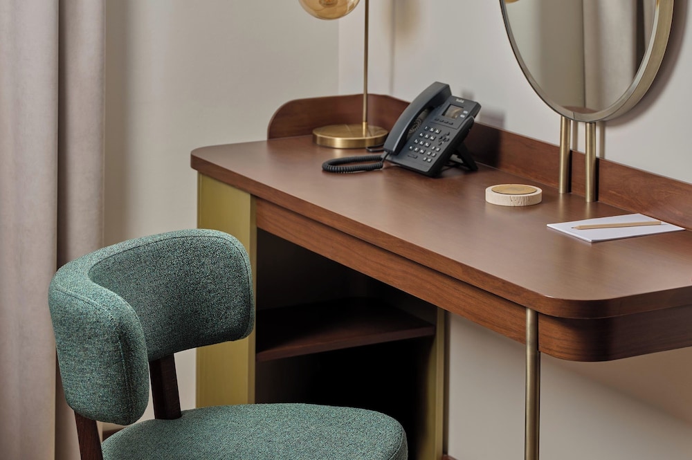 Palazzo President — Hotel rooms in Split, Split-Dalmatia