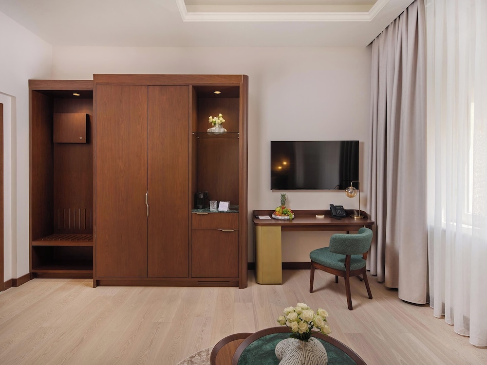 Palazzo President — Hotel rooms in Split, Split-Dalmatia