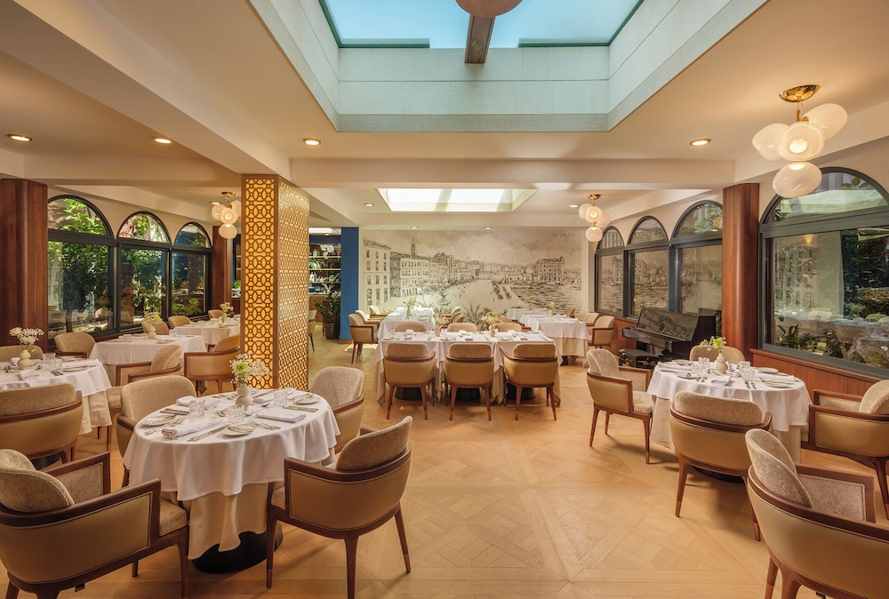 Palazzo President — Restaurant & bars in Split, Split-Dalmatia