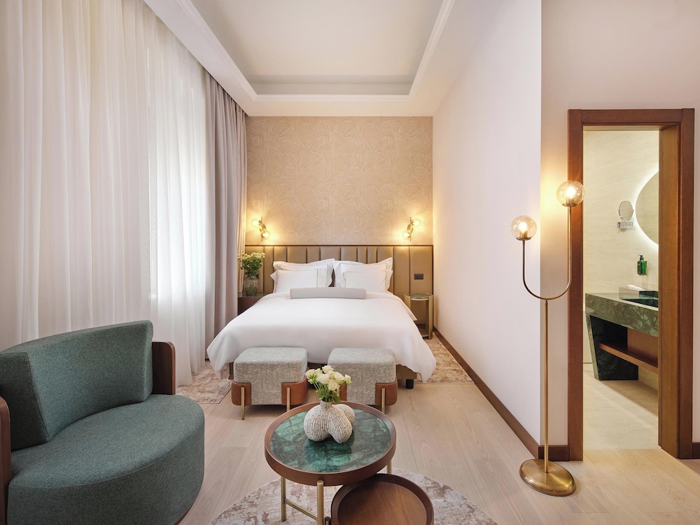 Palazzo President — Hotel rooms in Split, Split-Dalmatia