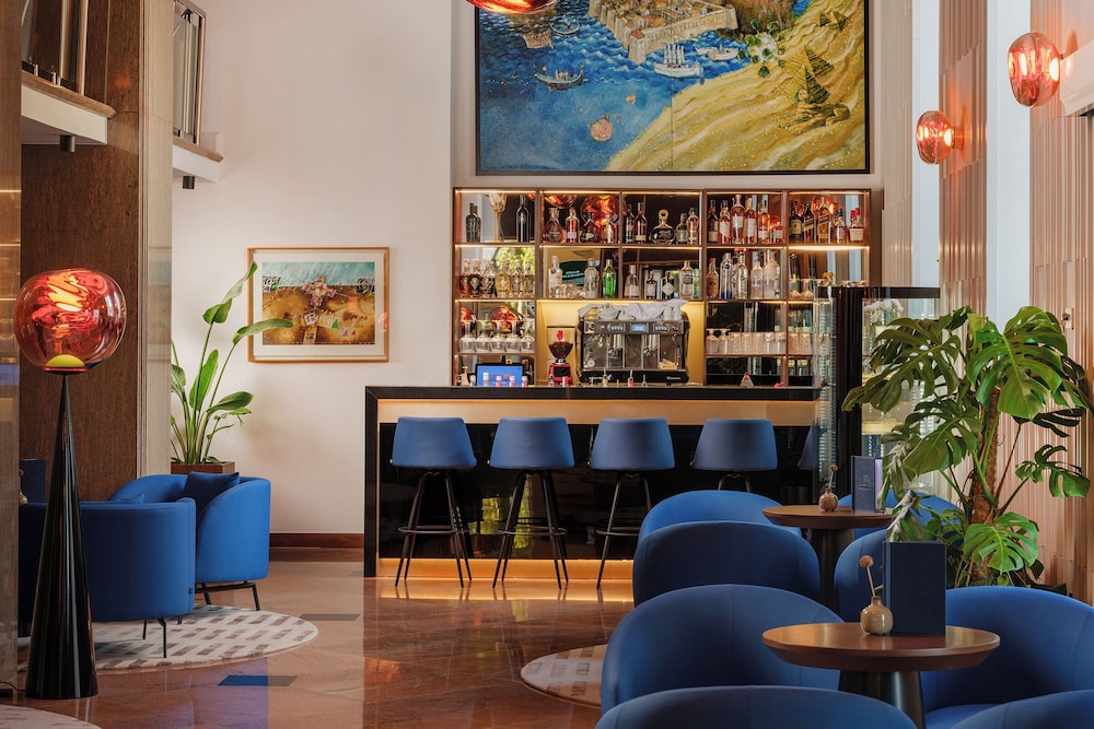 Palazzo President — Restaurant & bars in Split, Split-Dalmatia