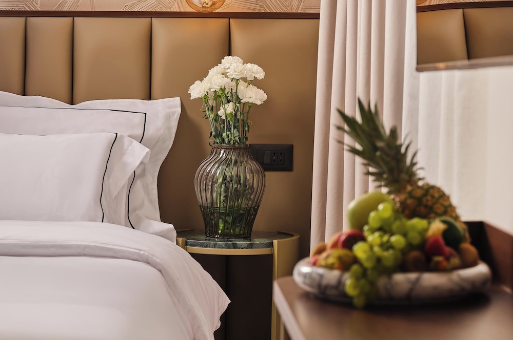 Palazzo President — Hotel rooms in Split, Split-Dalmatia