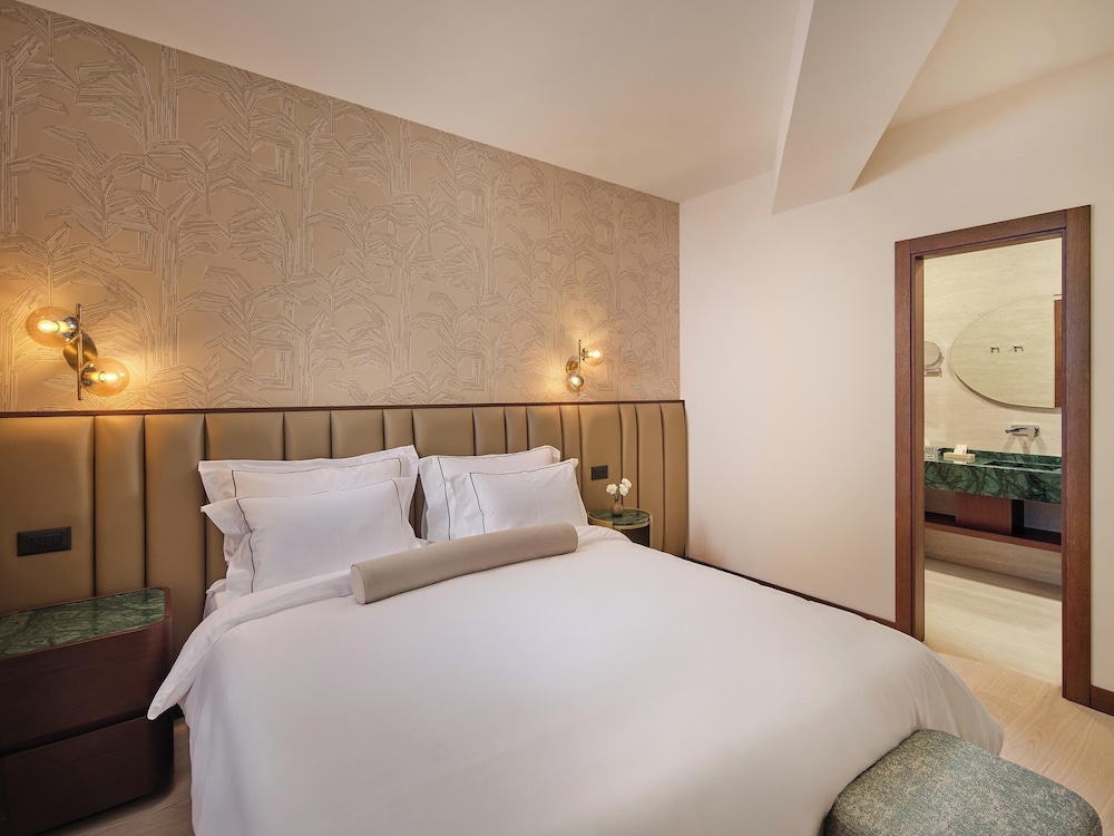 Palazzo President — Hotel rooms in Split, Split-Dalmatia